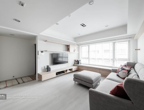 跟貓一起生活，無印MUJI創造人與貓的舒適空間