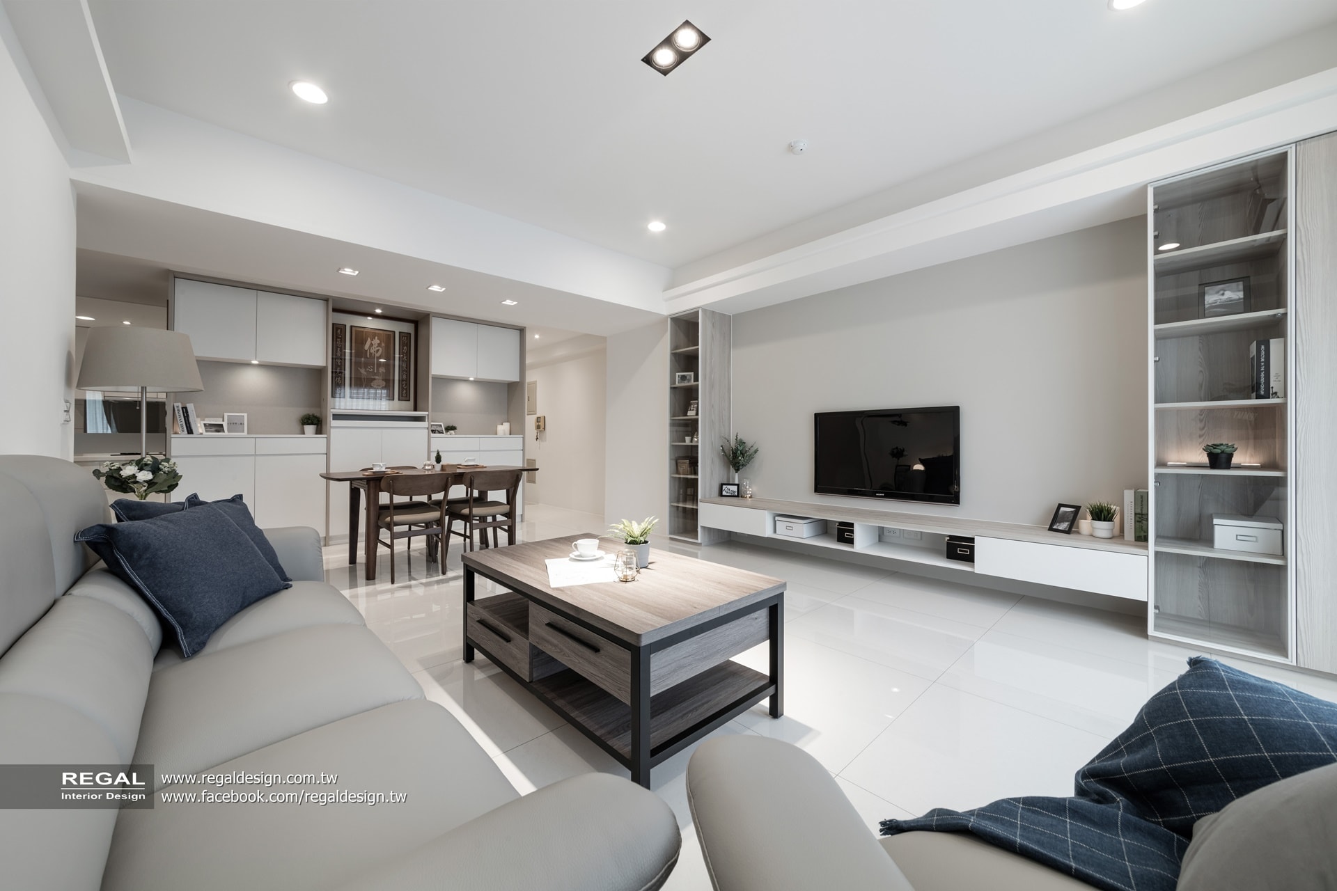 土城 喜來登 日系簡約